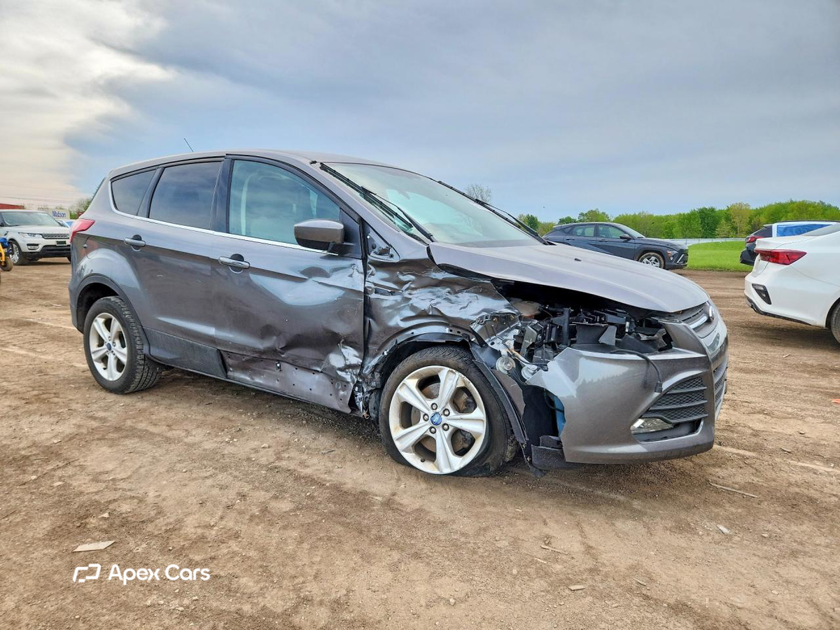 Ford Escape 2013