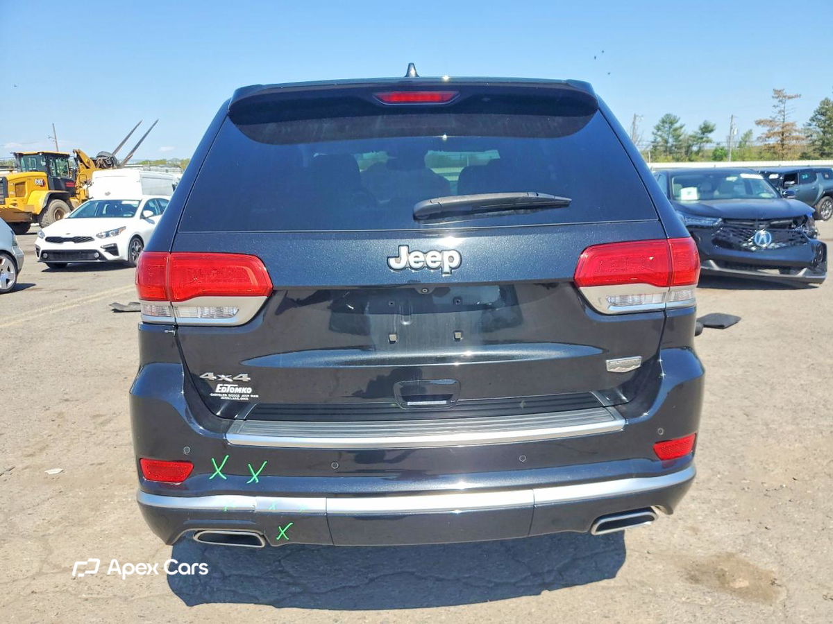 Jeep Cherokee 2015