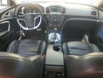 Buick Regal 2012