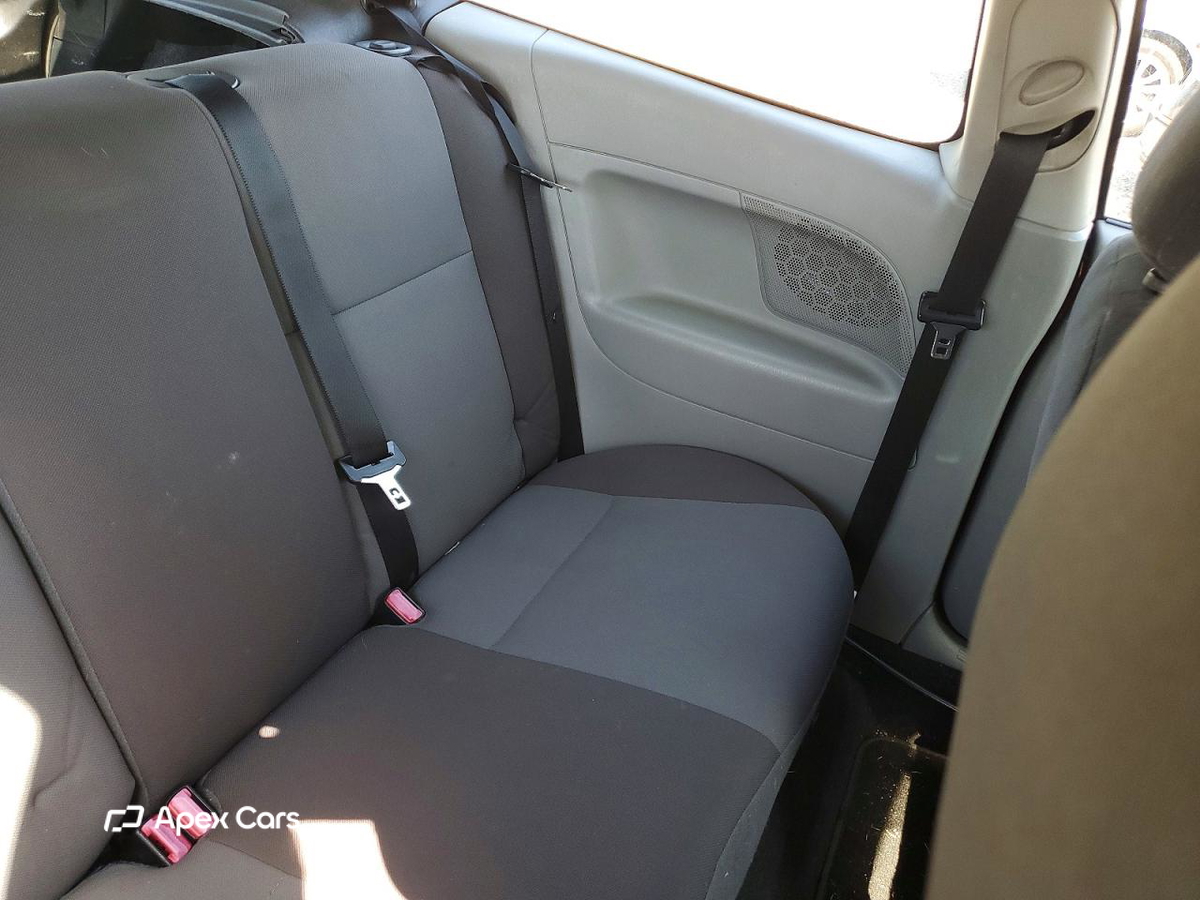 Ford Focus 2007