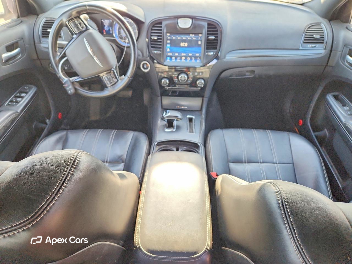 Chrysler 300 2014