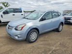Nissan Rogue 2015