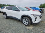 Chevrolet Trax 2025