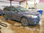 Subaru Outback 2017