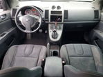 Nissan Sentra 2012