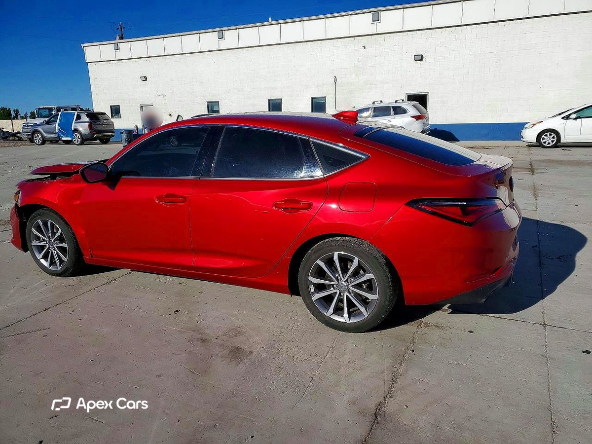 Acura Integra 2023