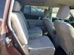 Toyota Highlander 2012