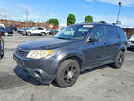Subaru Forester 2009