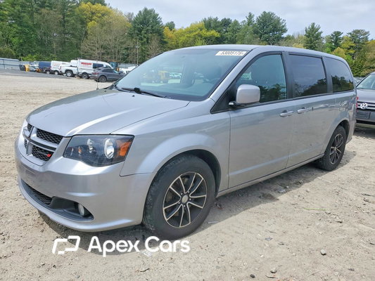 Dodge Caravan 2019 - Image 1 of 13