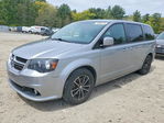 Dodge Caravan 2019