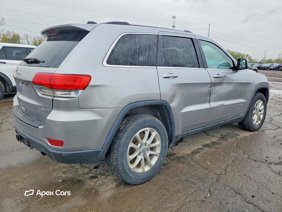 Jeep Cherokee 2014