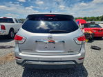 Nissan Pathfinder 2015