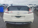 Honda CR-Z 2011