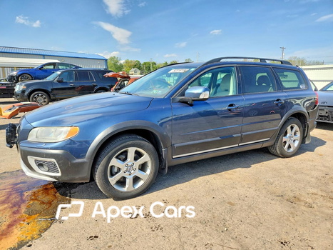 2009 Volvo XC70 - Zdjęcie 1 z 5
