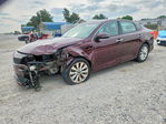 Kia Optima 2017