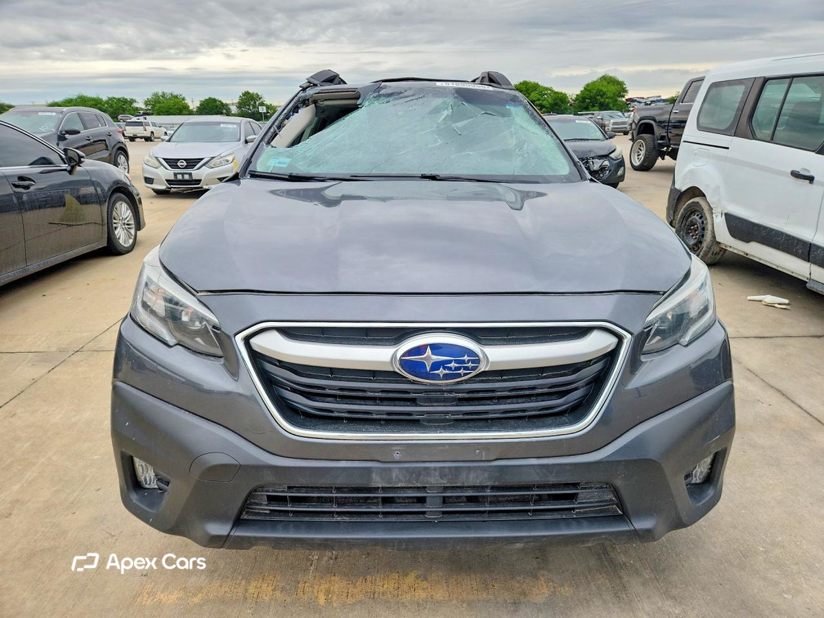 Subaru Outback 2020