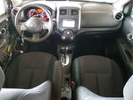 Nissan Versa 2014
