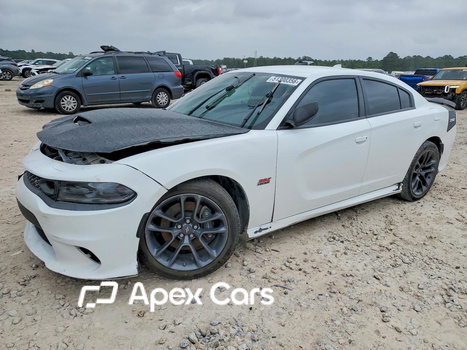 Dodge Charger 2020 - Image 1 of 13