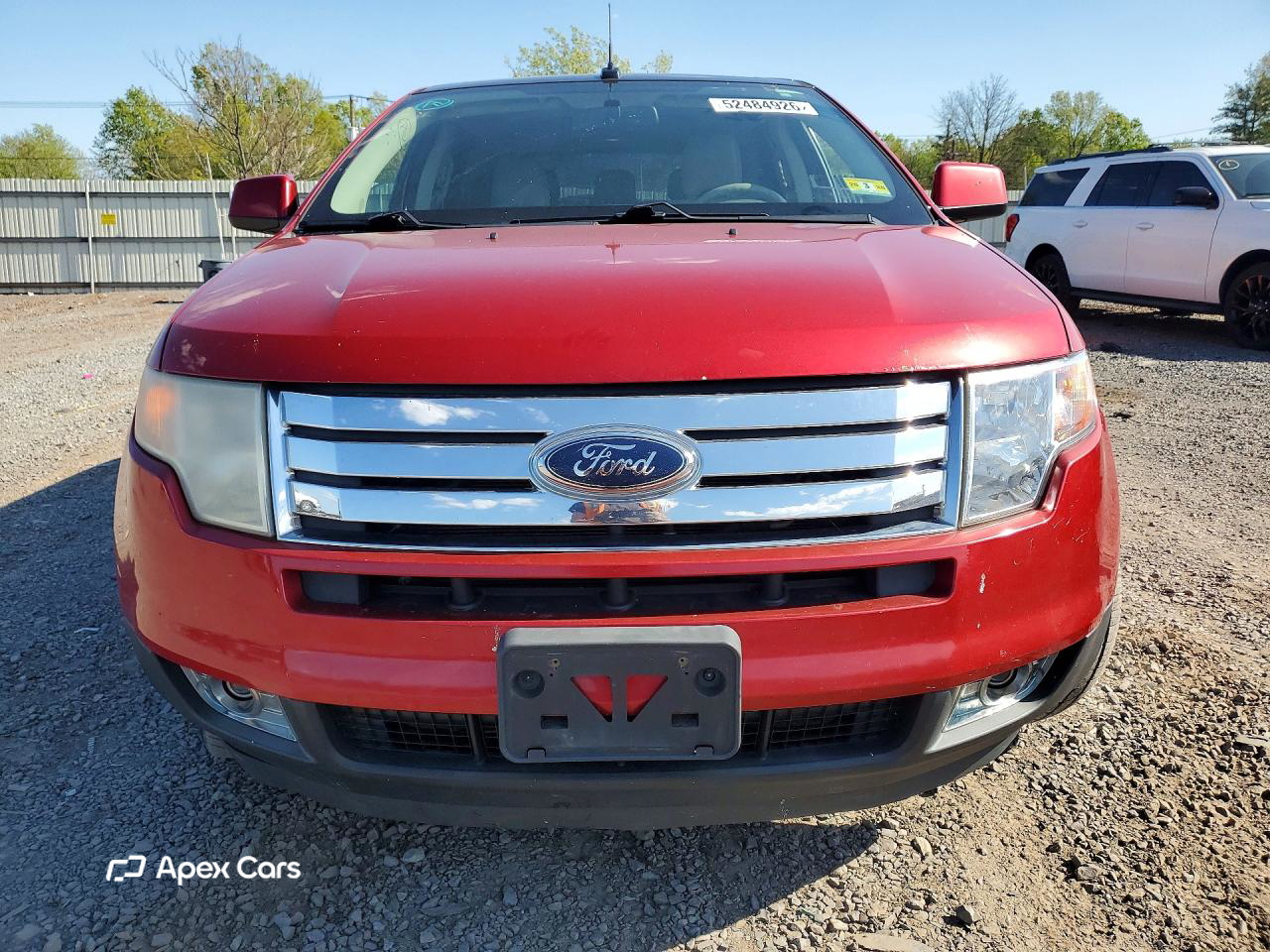 Ford Edge 2010