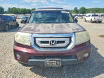 Honda Pilot 2011