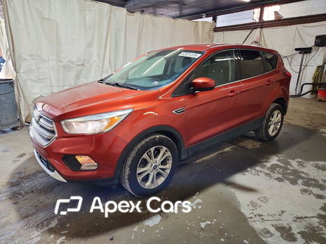 Ford Escape 2019 - Image 1 of 8