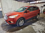 Ford Escape 2019