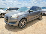Audi Q7 2013