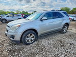 Chevrolet Equinox 2011