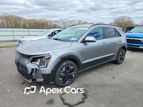 Kia Niro 2024 - Image 1 of 9