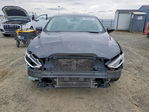 Ford Fusion 2018