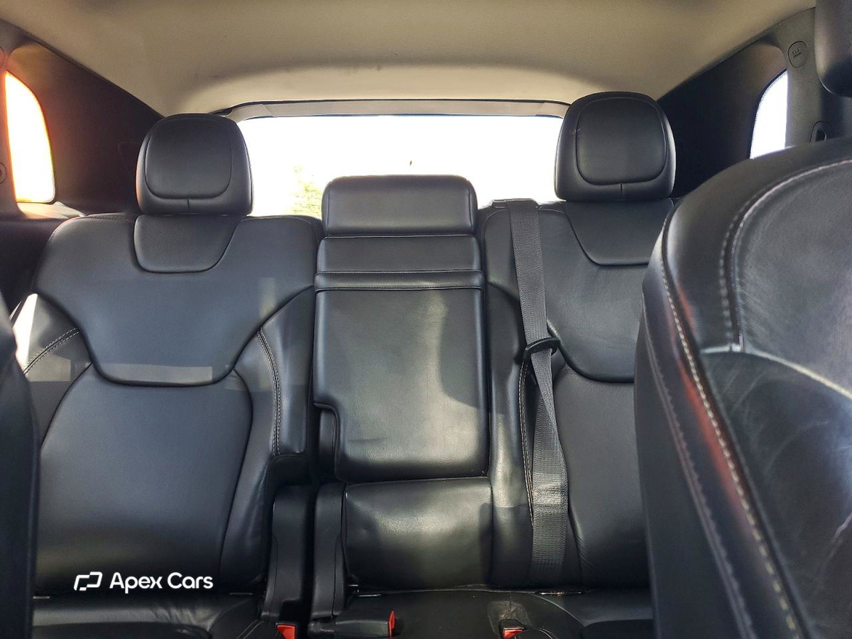 Jeep Cherokee 2015