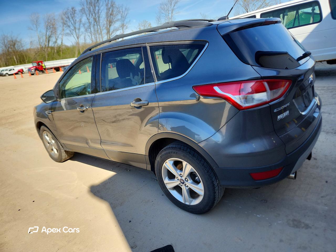 Ford Escape 2013