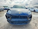 Porsche Macan 2025