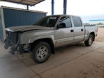 Chevrolet Silverado 2005