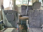 Dodge Caravan 2012