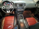 Dodge Durango 2012