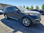 Ford Explorer 2021