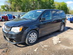 Dodge Caravan 2015