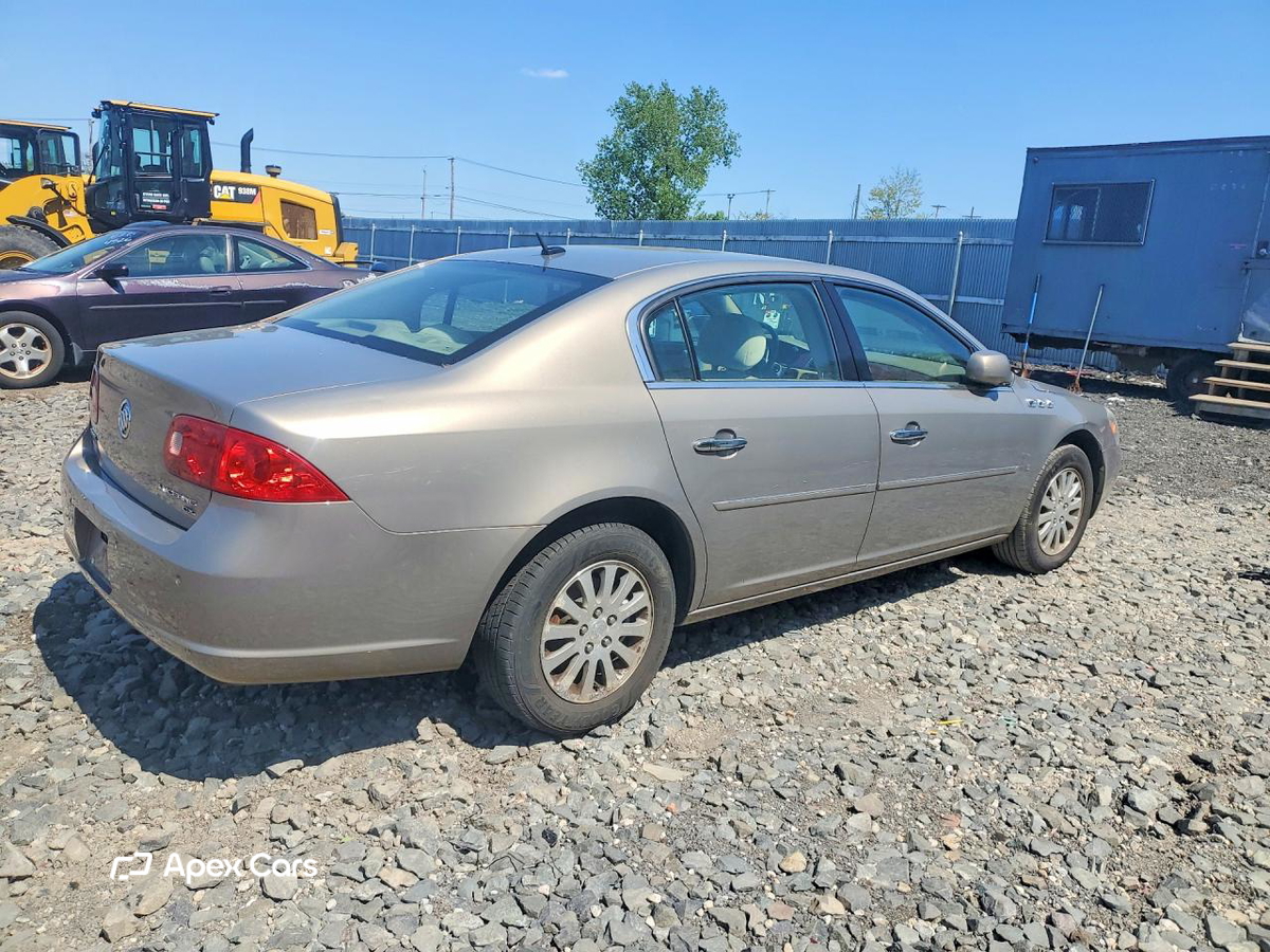 Buick Lucerne 2006