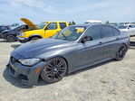 BMW Series 3 2014
