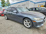 BMW Series 3 2015