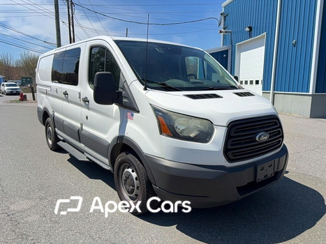 Ford Transit 2016 - Image 1 of 10