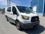 Ford Transit 2016