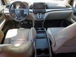 Honda Odyssey 2021
