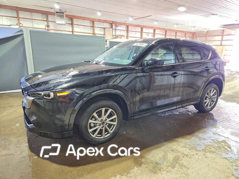 Mazda CX-5 2025 - Image 1 of 5