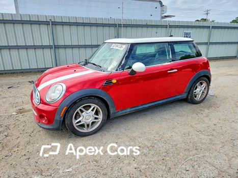 MINI Cooper 2013 - Image 1 of 12