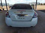 Nissan Altima 2010