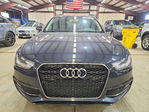 Audi A4 2015
