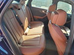 Audi A4 2021