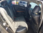 Honda Accord 2012